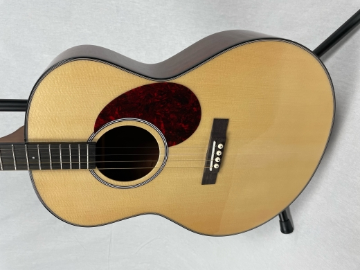 Store Special Product - Gold Tone Tenor Acoustic Guitar